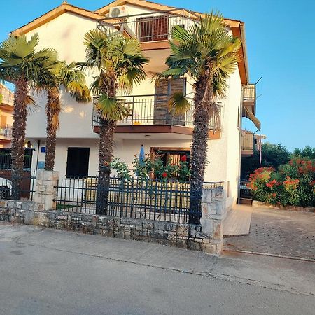 Apartments Novigrad Novigrad Istria Dış mekan fotoğraf