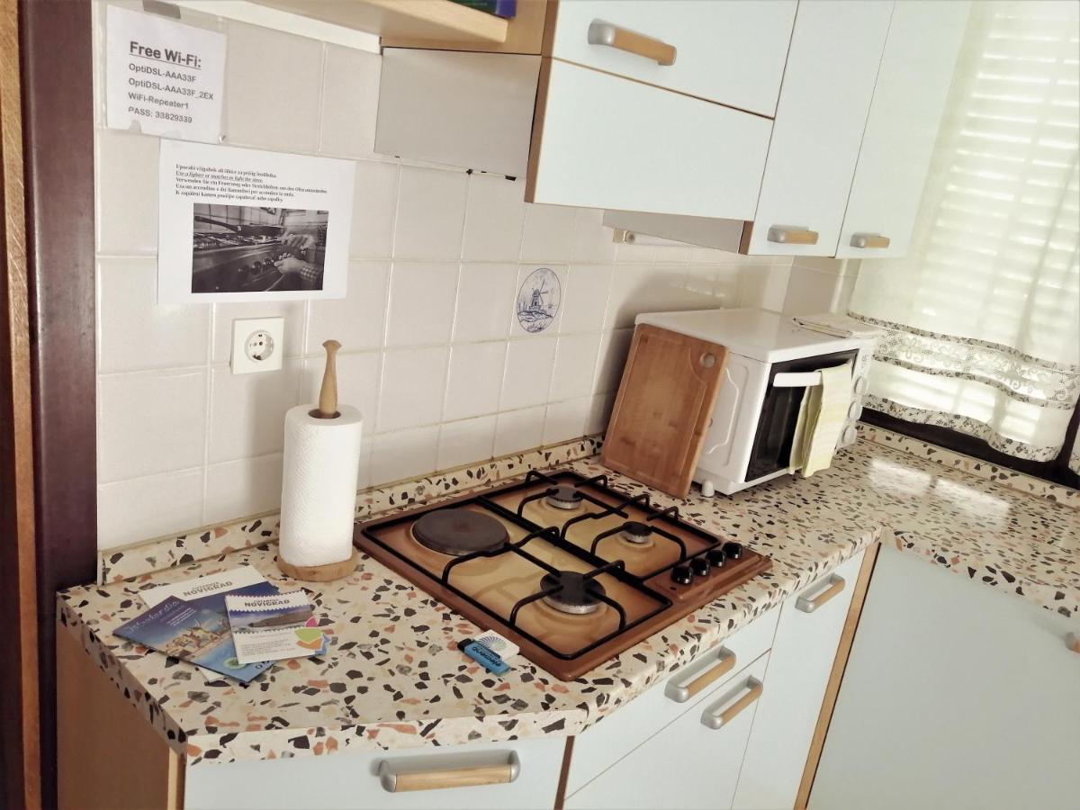 Apartments Novigrad Novigrad Istria Dış mekan fotoğraf