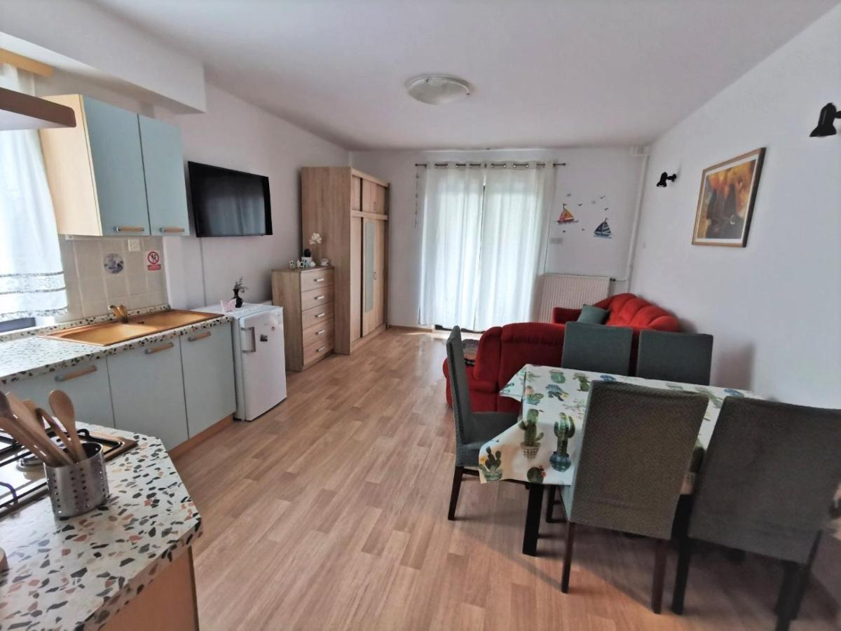 Apartments Novigrad Novigrad Istria Dış mekan fotoğraf