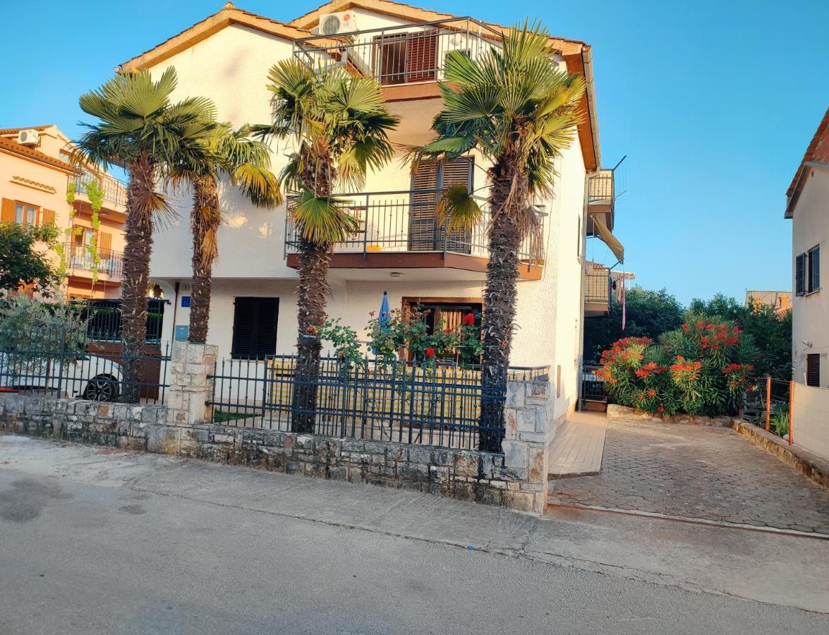Apartments Novigrad Novigrad Istria Dış mekan fotoğraf