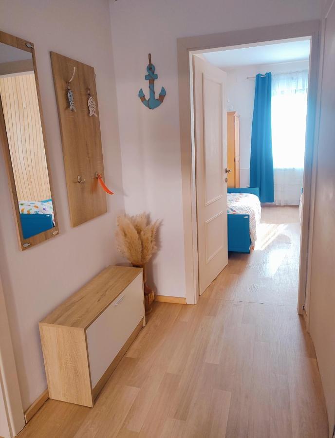 Apartments Novigrad Novigrad Istria Dış mekan fotoğraf