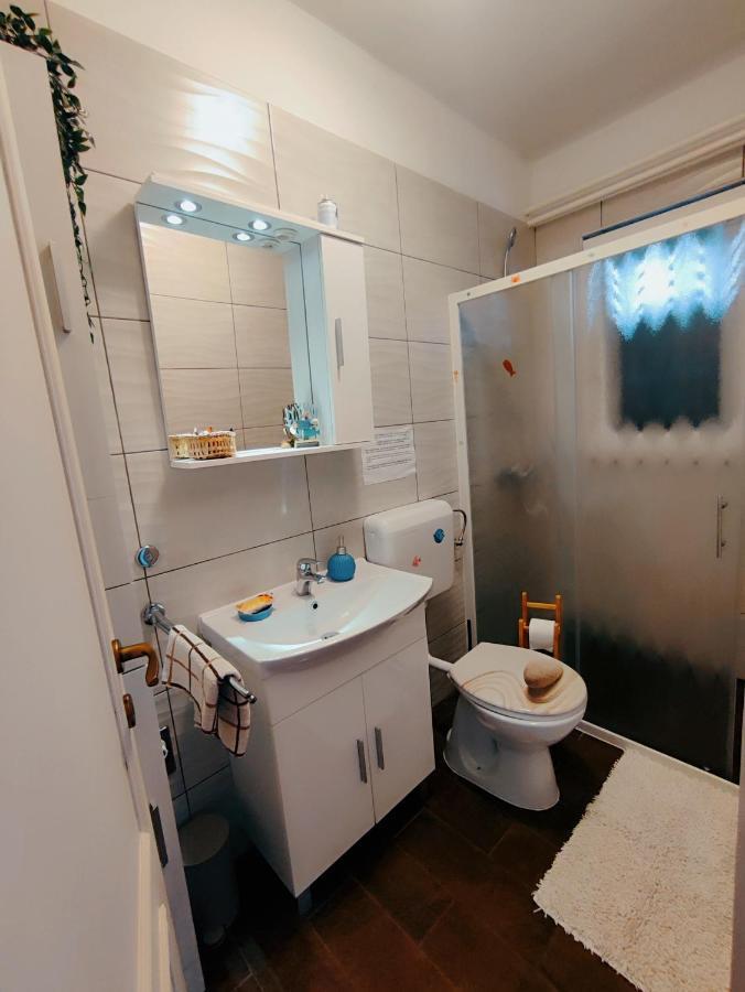 Apartments Novigrad Novigrad Istria Dış mekan fotoğraf