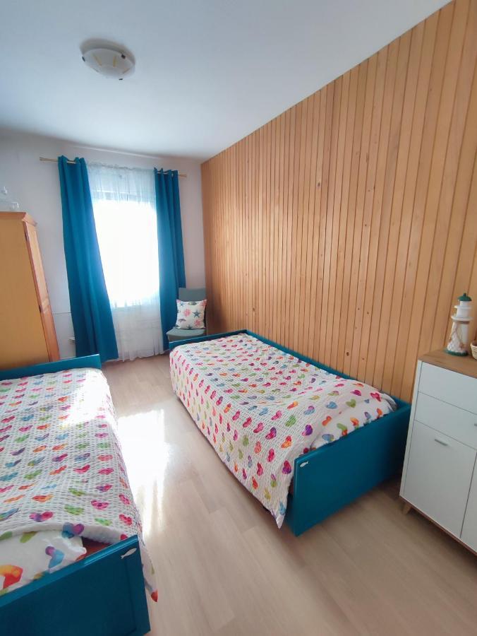 Apartments Novigrad Novigrad Istria Dış mekan fotoğraf