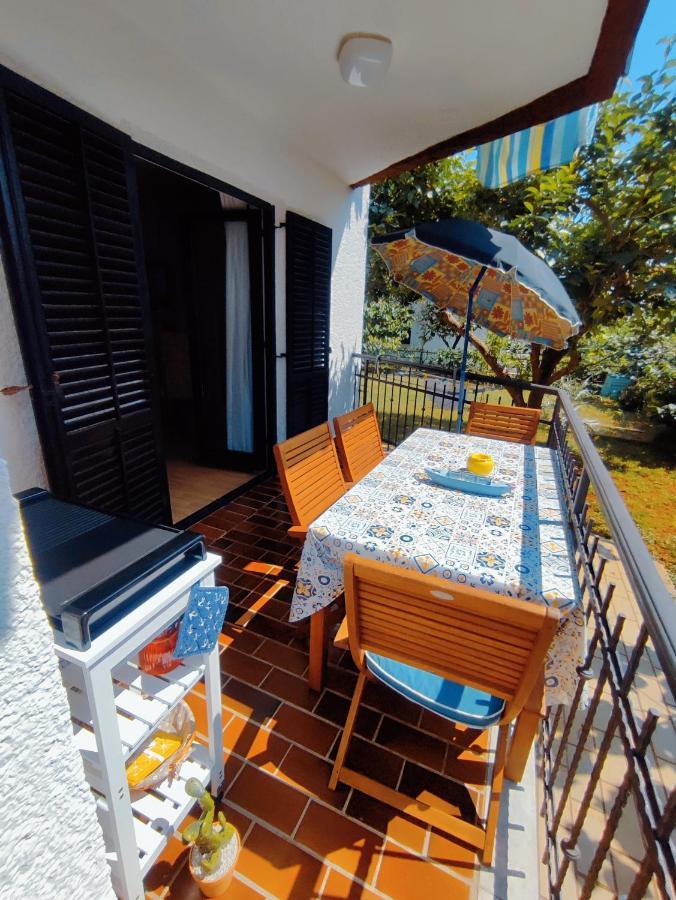 Apartments Novigrad Novigrad Istria Dış mekan fotoğraf
