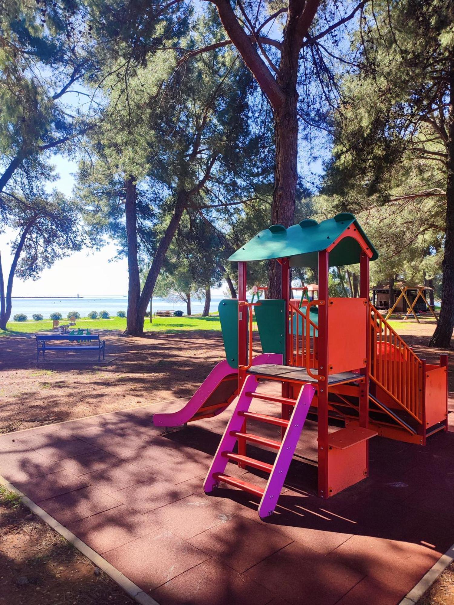 Apartments Novigrad Novigrad Istria Dış mekan fotoğraf